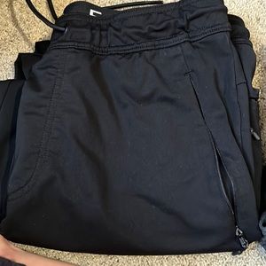 American eagle joggers size large